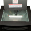 Ashley Pellet Stove on Pedestal