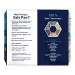 Safe Paw Pet Safe Ice Melt, 9.97kg ( 22 lb.)
