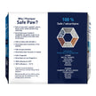 Safe Paw Pet Safe Ice Melt, 9.97kg ( 22 lb.)