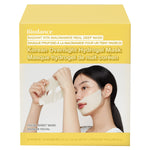 Biodance Radiant Vita Niacinamide Real Deep Mask, 24-sheets