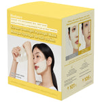 Biodance Radiant Vita Niacinamide Real Deep Mask, 24-sheets