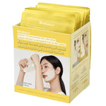 Biodance Radiant Vita Niacinamide Real Deep Mask, 24-sheets