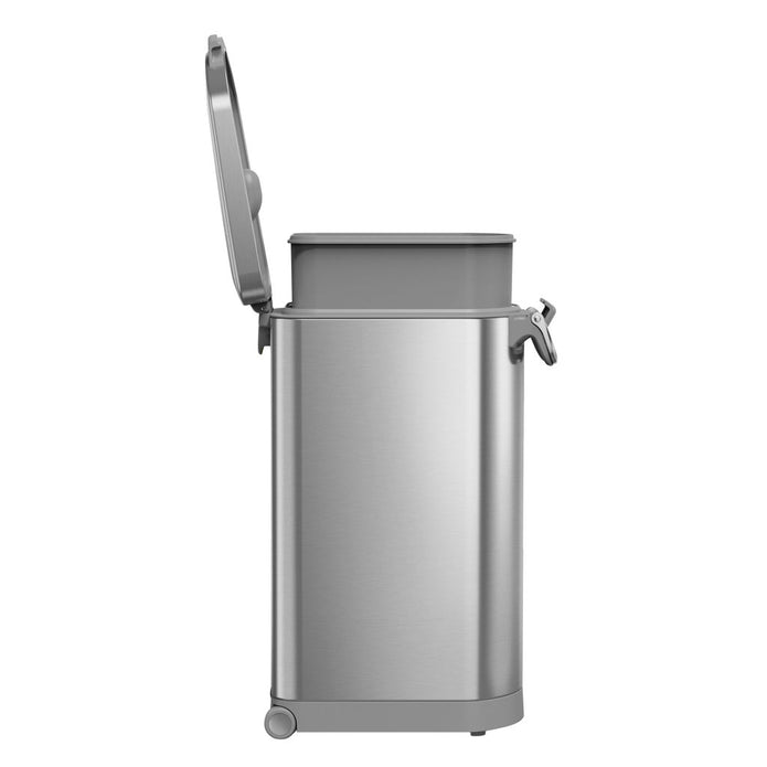 Simple Human X-Large Pet Food Can