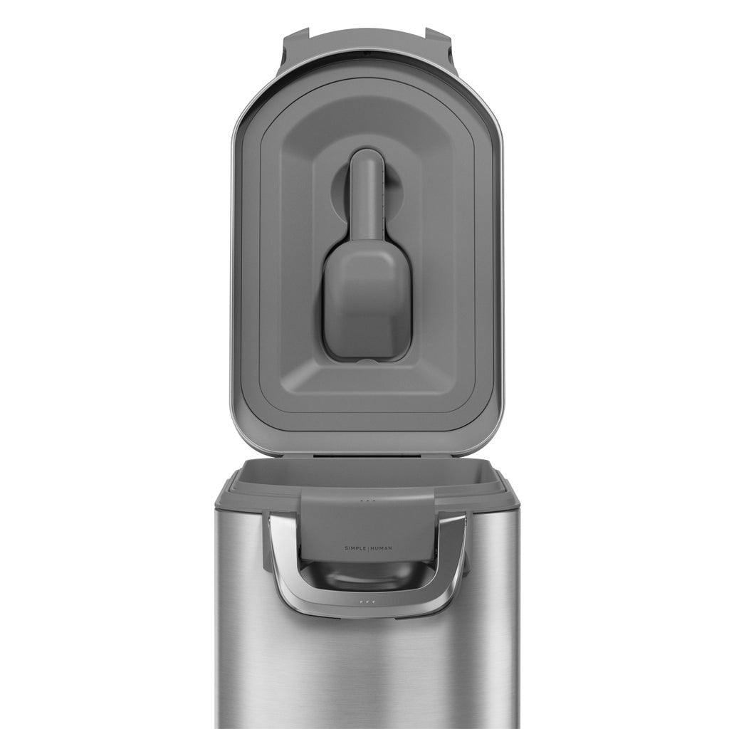 Simple Human X-Large Pet Food Can