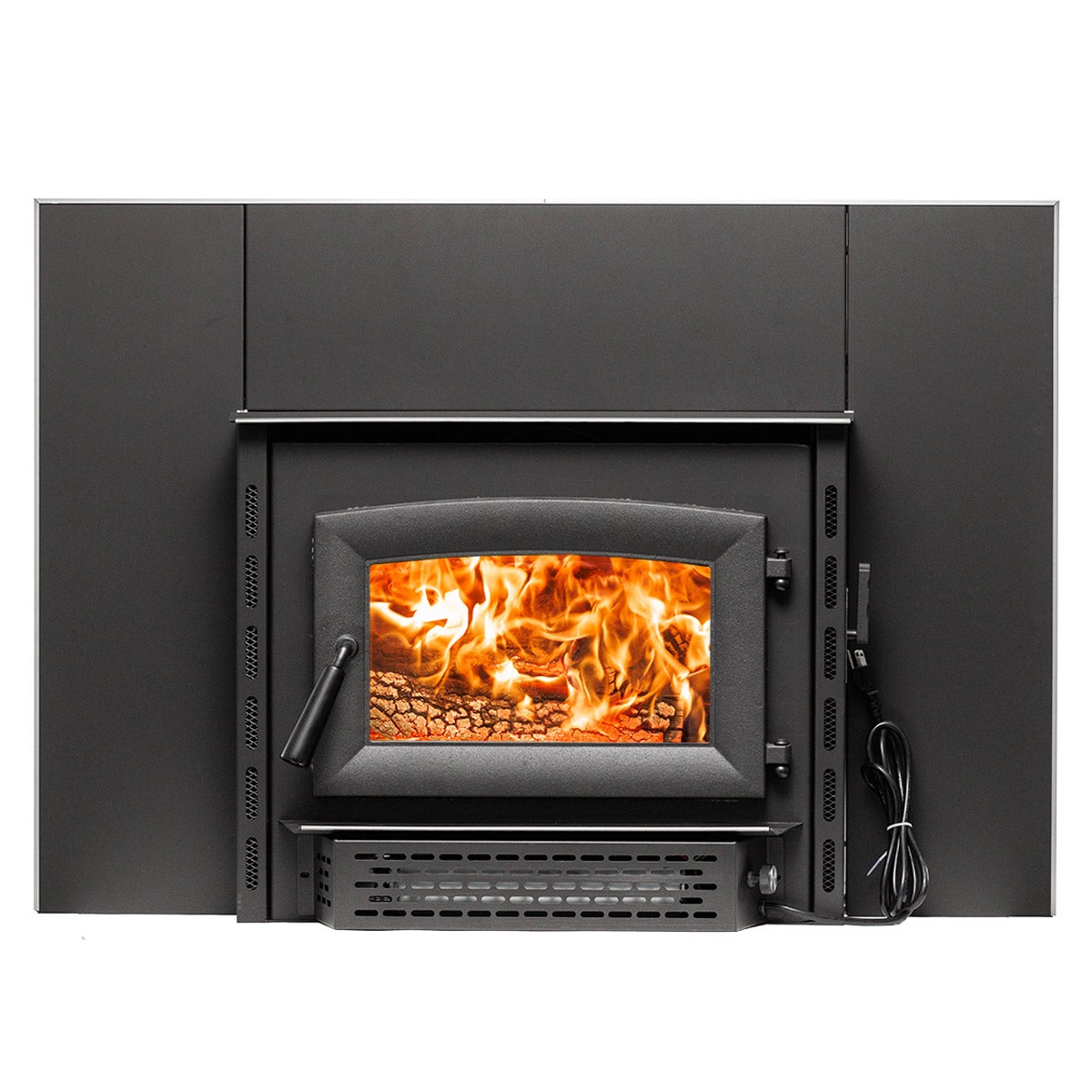 Ashley Wood Stove Insert