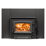 Ashley Wood Stove Insert