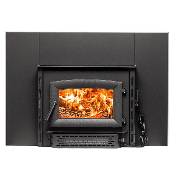 Ashley Wood Stove Insert