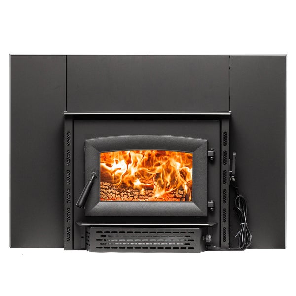 Ashley Wood Stove Insert