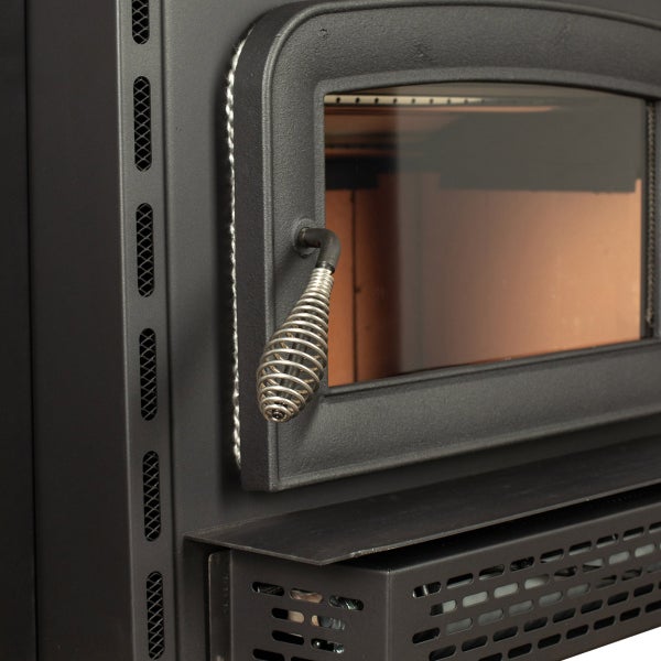 Ashley Wood Stove Insert