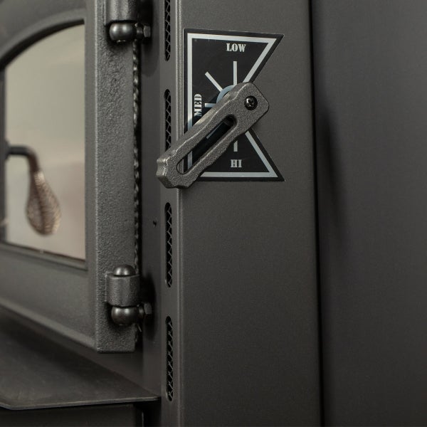 Ashley Wood Stove Insert