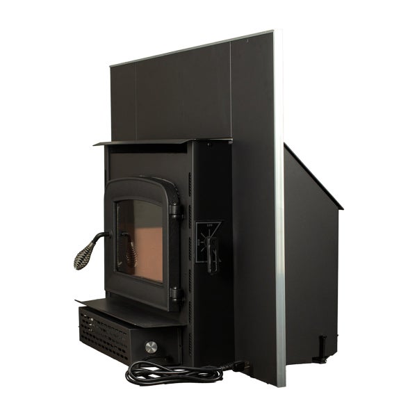 Ashley Wood Stove Insert