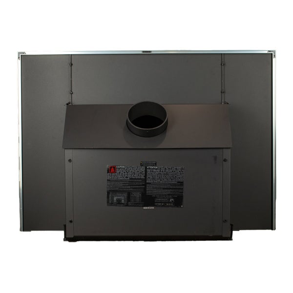 Ashley Wood Stove Insert