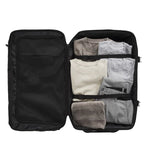 Bugatti - Denver 3-piece Wheeled Travel Duffles