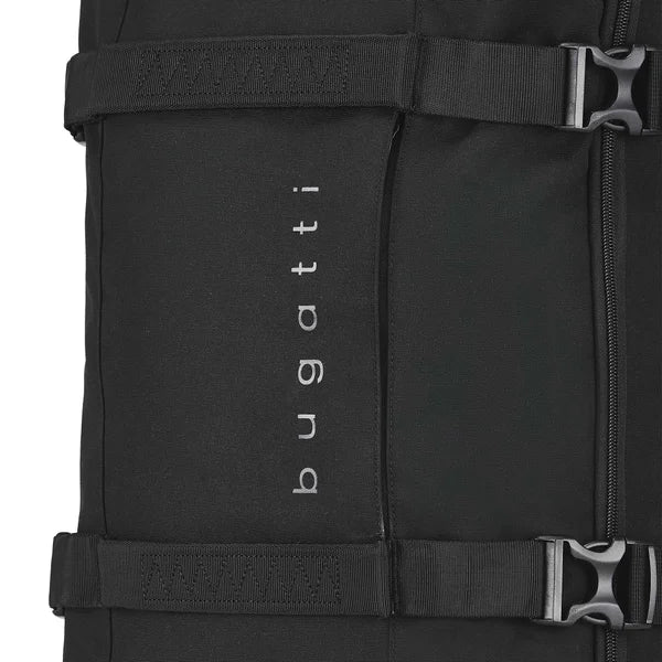 Bugatti - Denver 3-piece Wheeled Travel Duffles