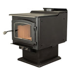 Vogelzang Wood Stove