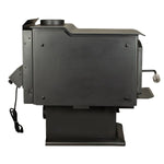 Vogelzang Wood Stove