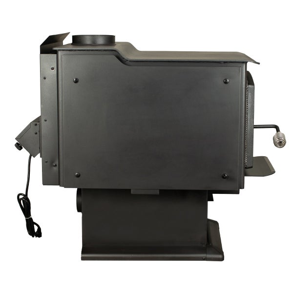 Vogelzang Wood Stove