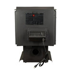 Vogelzang Wood Stove