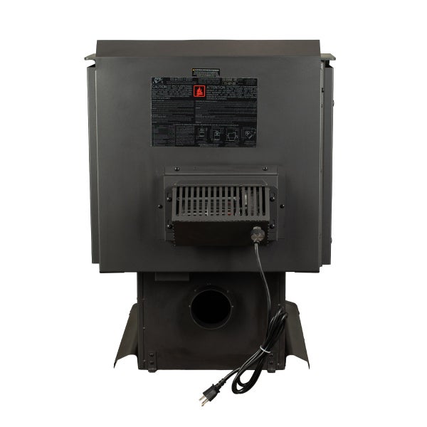 Vogelzang Wood Stove