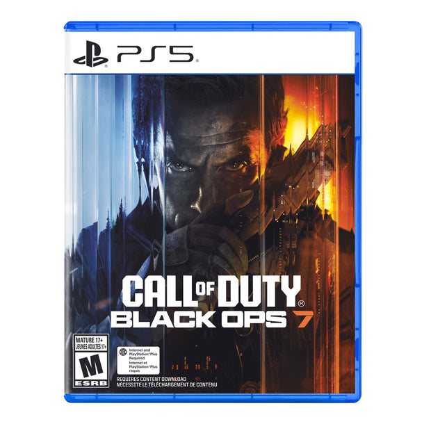 Call of Duty Black Ops 7 - PlayStation 5