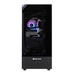 iBUYPOWER Element Gaming Desktop, AMD Ryzen 7 9800X3D - 32GB RAM, 2TB SSD, 12GB NVIDIA GeForce RTX 5070