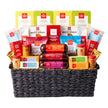 Hickory Farms Ultimate Sweets & Snacks Gift Basket