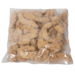 Kapow Battered Beef Strips, Par-Fried, 6 × 500 g