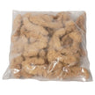 Kapow Battered Beef Strips, Par-Fried, 6 × 500 g
