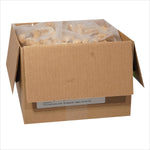 Kapow Battered Beef Strips, Par-Fried, 6 × 500 g