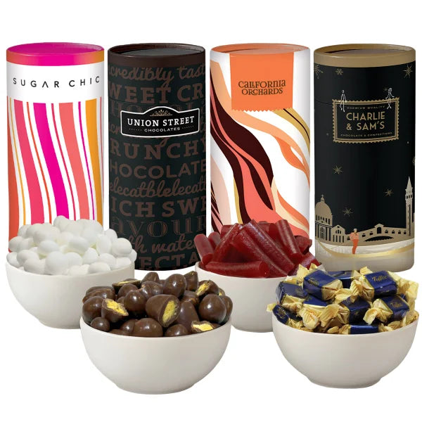 Charlie & Sam's Artisan Collection Gift Set