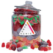 Sugar Chic Sweet Selections Gift Jar, 1.6 kg