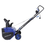 Snow Joe Electric Snow Blower, 22-Inch, Dual LED Lights with Cover