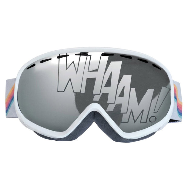 Sun Child WHAAM - Ski Goggles