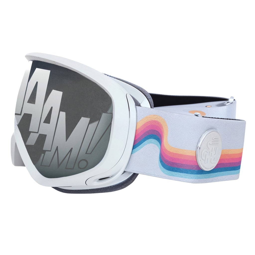 Sun Child WHAAM - Ski Goggles
