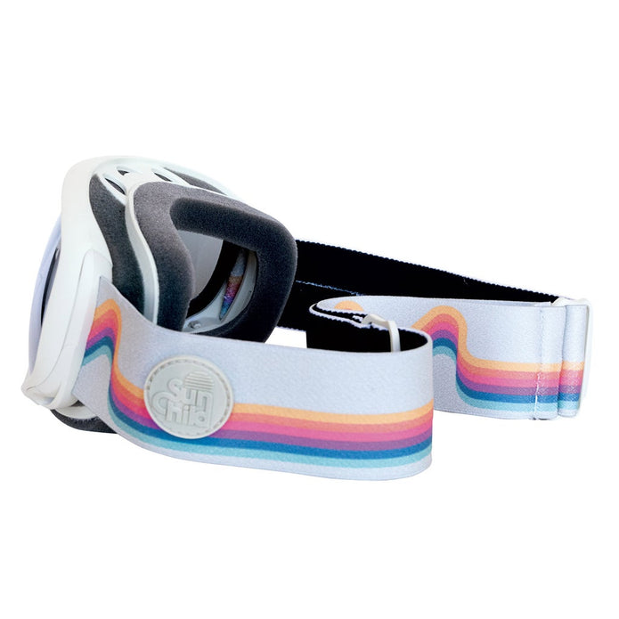 Sun Child WHAAM - Ski Goggles