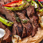 Near North Life AAA Beef Rib Roast, 10 kg