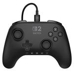 Power A Wired Controller and Case Bundle for Nintendo Switch 2