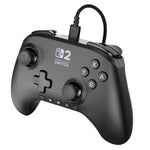 Power A Wired Controller and Case Bundle for Nintendo Switch 2