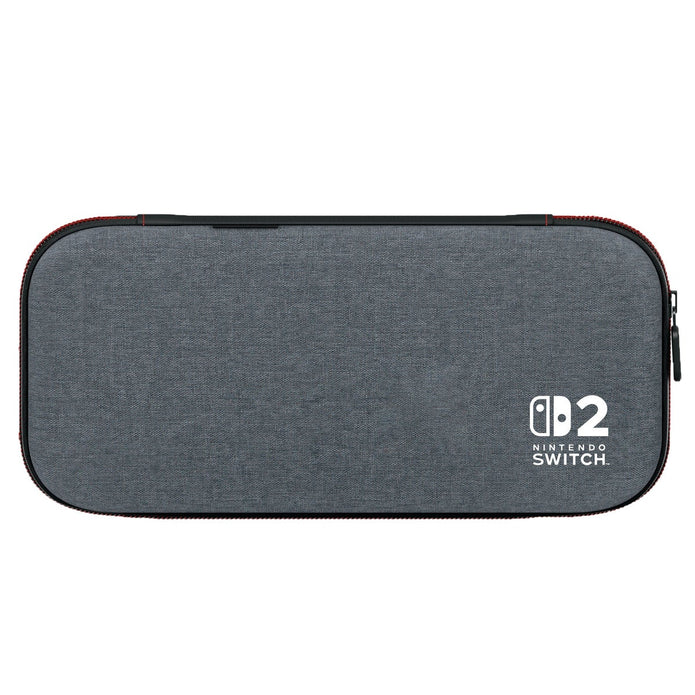 Power A Wired Controller and Case Bundle for Nintendo Switch 2