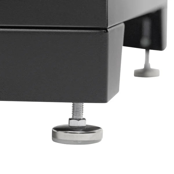 NewAge Products Bold Series 6-piece Cabinet Set with 30 in. Locker, Base and Wall Cabinet