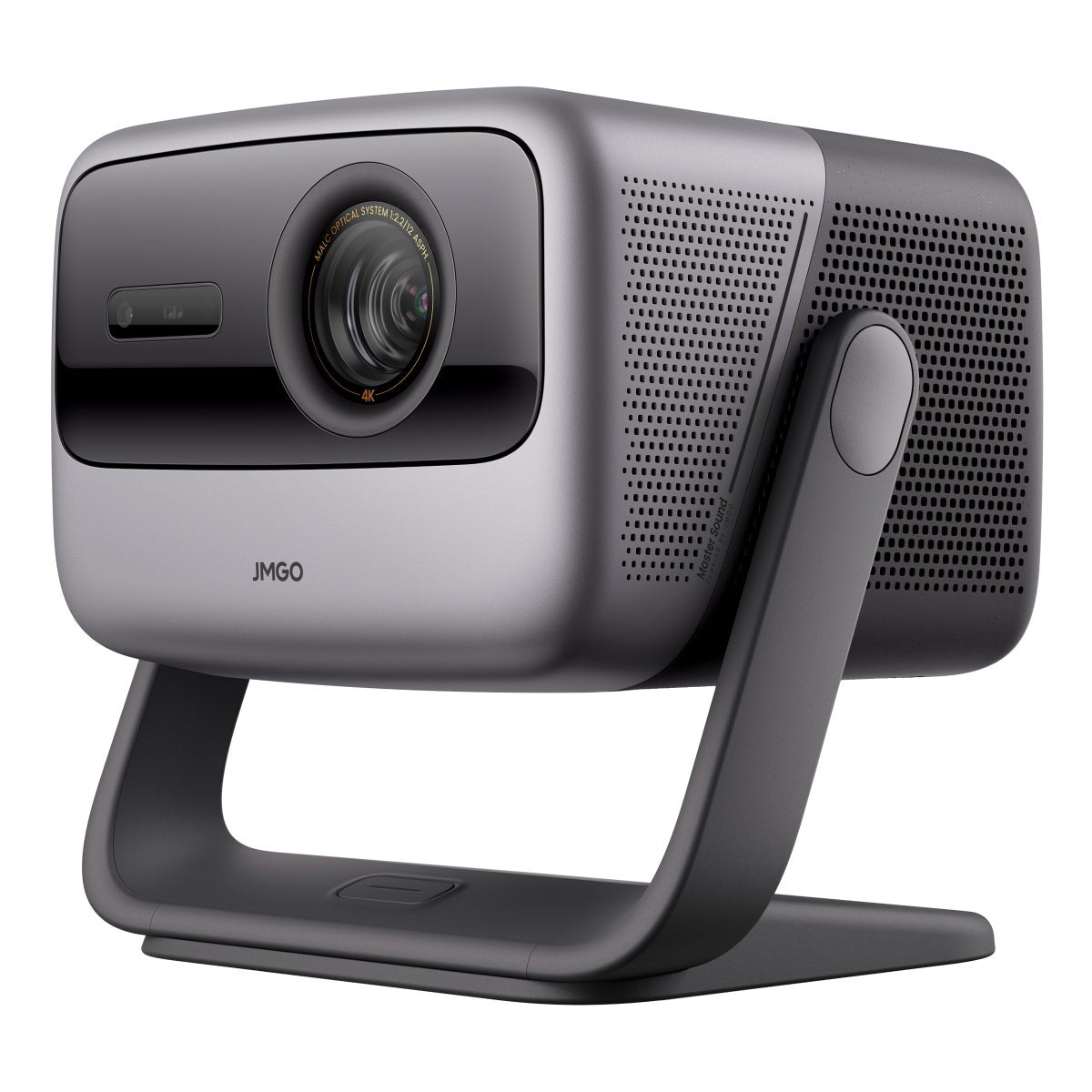 JMGO Smart Projector- N1S Ultimate