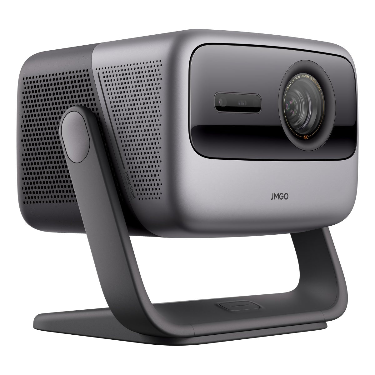 JMGO Smart Projector- N1S Ultimate