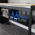 NewAge Products Bold Series Garage in a Box 4-piece Set