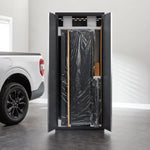 NewAge Products Bold Series Garage in a Box 4-piece Set