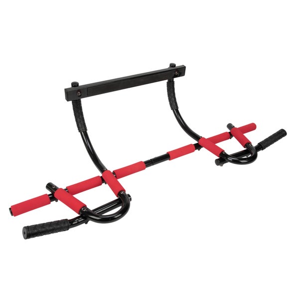 Everlast Pro Door Gym