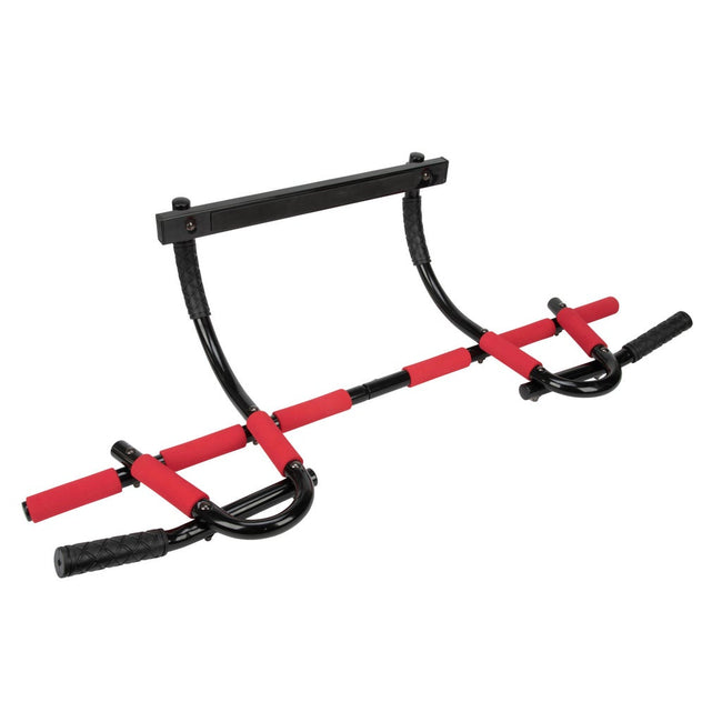 Everlast Pro Door Gym