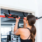 Everlast Pro Door Gym