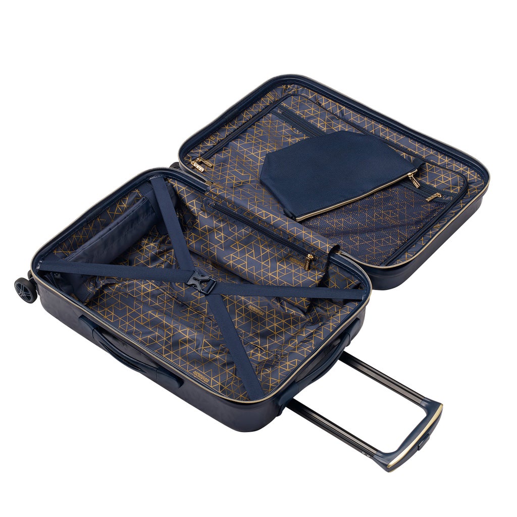 American Tourister - Hardside Carry-On Suitcase