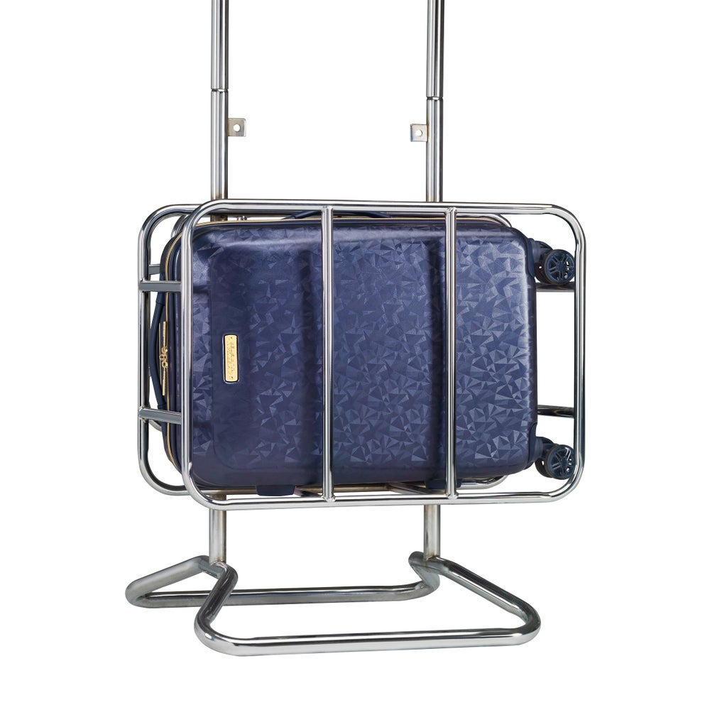 American Tourister - Hardside Carry-On Suitcase