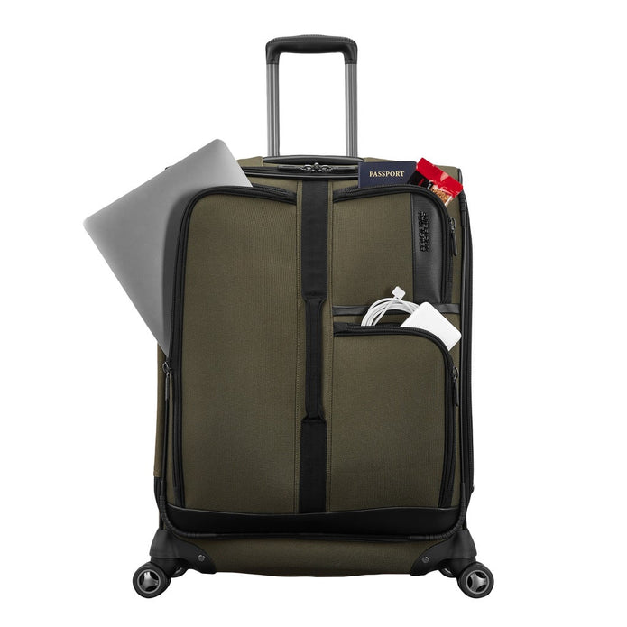 American Tourister - Softside Carry-On Suitcase
